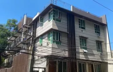 Apartments For Sale in Santolan, Pasig, Metro Manila