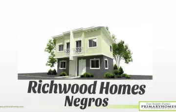 Townhouse For Sale in Isugan, Bacong, Negros Oriental