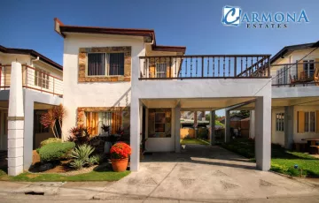 Single-family House For Sale in Lantic, Carmona, Cavite