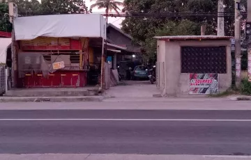 Commercial Lot For Sale in Lumbang Calzada, Calaca, Batangas