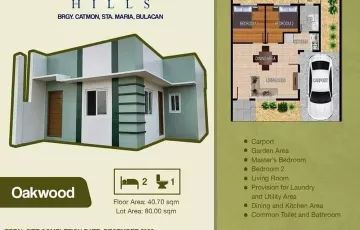 Single-family House For Sale in Bulacan, Mabini, Batangas