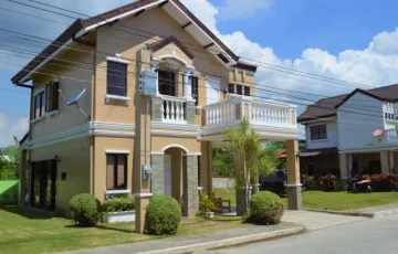 Single-family House For Rent in Tulay, Minglanilla, Cebu