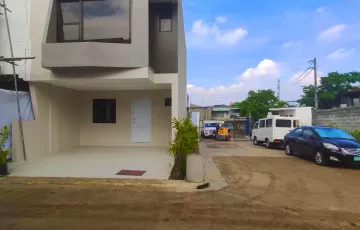Townhouse For Sale in Cupang, Antipolo, Rizal