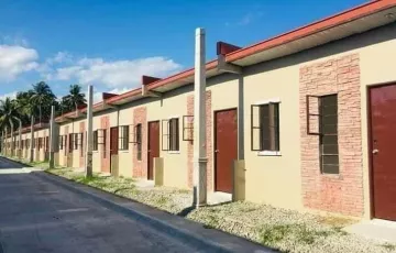Townhouse For Sale in Granada, Bacolod, Negros Occidental