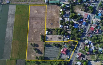 Single-family House For Sale in Dinalupihan, Bataan