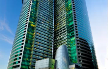 Offices For Rent in Bel-Air, Makati, Metro Manila