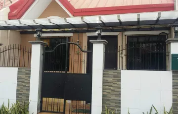 Single-family House For Rent in Bolocboloc, Sibulan, Negros Oriental