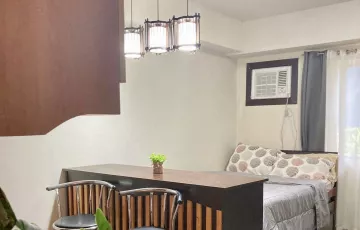 Studio Type For Rent in Alang-Alang, Mandaue, Cebu