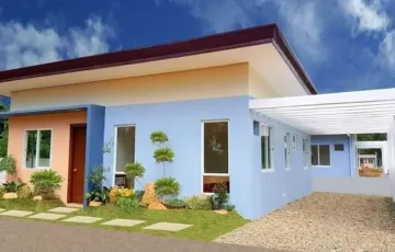 Single-family House For Sale in Abucayan, Balamban, Cebu