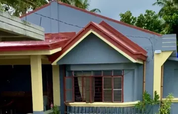 Single-family House For Rent in Mambulo Nuevo, Libmanan, Camarines Sur