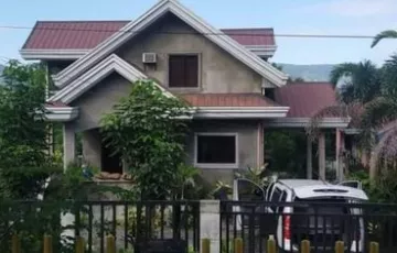Single-family House For Sale in Gabaldon, Nueva Ecija
