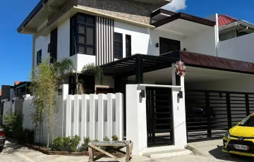Single-family House For Sale in Sampaloc, Apalit, Pampanga