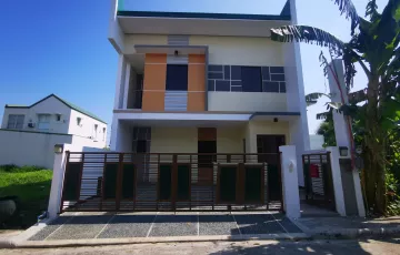 Single-family House For Sale in Aniban I, Bacoor, Cavite