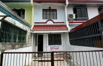 Townhouse For Rent in Talon Dos, Las Piñas, Metro Manila