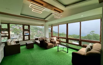 Single-family House For Rent in Dominican Hill-Mirador, Baguio, Benguet