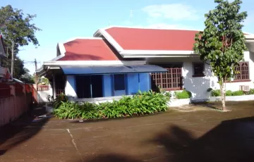 Single-family House For Rent in Pondol, Balamban, Cebu