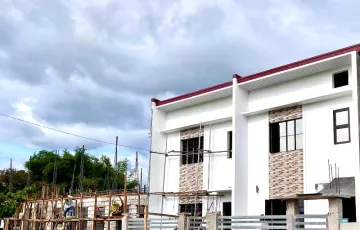 Townhouse For Sale in San Jose, Morong, Rizal