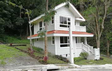 Single-family House For Sale in Neogan, Tagaytay, Cavite