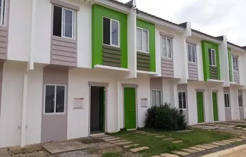 Townhouse For Sale in Dao, Dauis, Bohol
