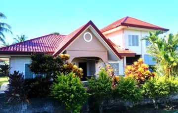 Single-family House For Sale in Bato, Biliran, Biliran