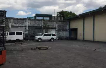 Warehouse For Rent in Paco, Manila, Metro Manila