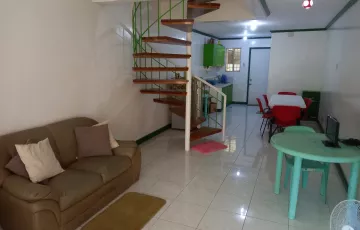 Townhouse For Rent in Mendez Crossing East, Tagaytay, Cavite