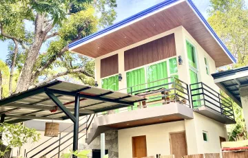 Beach House For Rent in Natipuan, Nasugbu, Batangas
