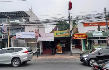 Commercial Lot For Sale in B.F. Homes, Parañaque, Metro Manila