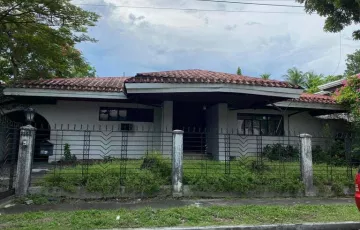 Residential Lot For Sale in Dasmariñas, Makati, Metro Manila