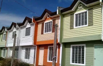 Townhouse For Sale in Isabang, Tayabas, Quezon