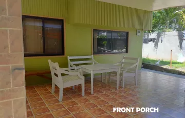 Townhouse For Rent in Piapi, Dumaguete, Negros Oriental