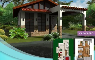 Single-family House For Sale in New Pandan, Panabo, Davao del Norte