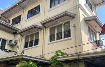 Single-family House For Sale in Project 4, Quezon City, Metro Manila