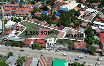 Commercial Lot For Sale in Mandaue, Cebu
