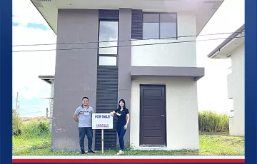 Single-family House For Sale in Canlubang, Calamba, Laguna