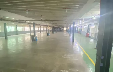 Warehouse For Rent in San Dionisio, Parañaque, Metro Manila