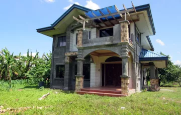 Single-family House For Sale in Mankilam, Tagum, Davao del Norte