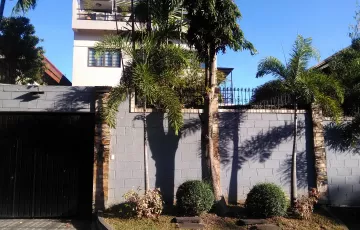 Single-family House For Rent in Batasan Hills, Quezon City, Metro Manila