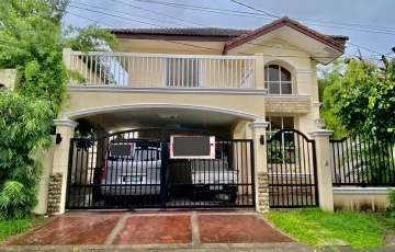 Single-family House For Rent in Balibago, Angeles, Pampanga