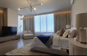 Penthouse For Rent in Rockwell, Makati, Metro Manila