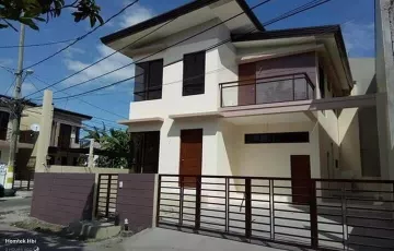 Single-family House For Sale in Ampid I, San Mateo, Rizal