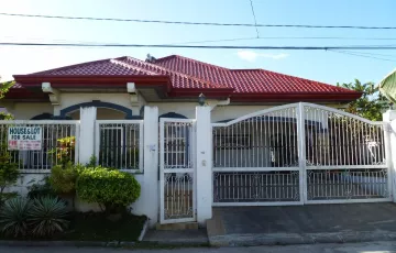 Single-family House For Sale in Paligui, Apalit, Pampanga