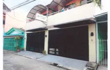 Residential Lot For Sale in Pulang Lupa Dos, Las Piñas, Metro Manila