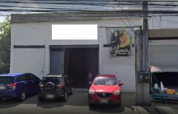 Warehouse For Rent in Talon Uno, Las Piñas, Metro Manila