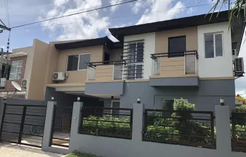 Single-family House For Rent in Canlubang, Calamba, Laguna