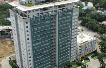 Penthouse For Sale in Hippodromo, Cebu, Cebu