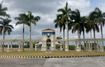 Residential Lot For Sale in Javalera, General Trias, Cavite