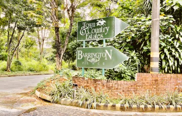 Residential Lot For Sale in Santa Cruz, Antipolo, Rizal