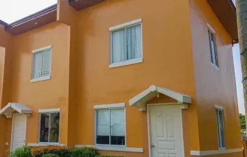 Townhouse For Sale in Garlang, San Ildefonso, Bulacan
