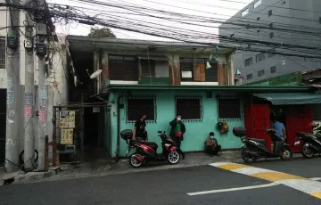 Single-family House For Sale in West Crame, San Juan, Metro Manila